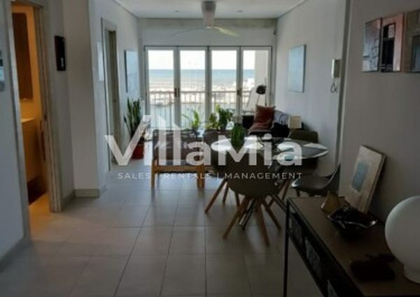 Apartment in Denia for long term rental VMR 2985