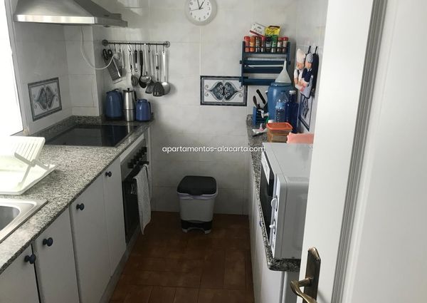 Terraced House in Mogán, Los Caideros, for rent
