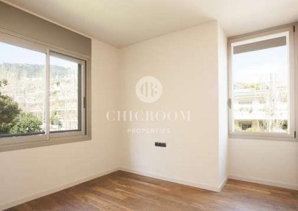 4 Bedroom house for rent Pool Sant Gervasi