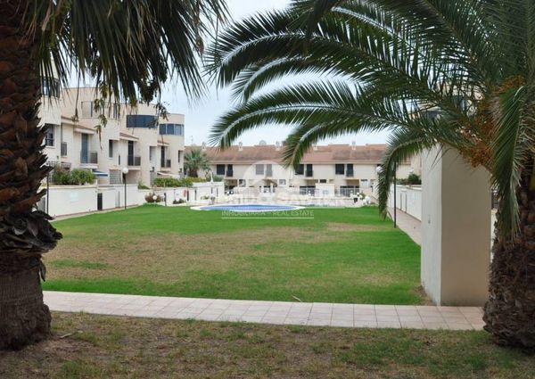 Beautiful 2 Bedroom Ground Floor Apartment in Cabo Roig for Holiday Rentals!
