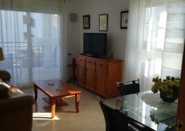 Apartment In Albir  Long Term Rental less than 100m to the sea