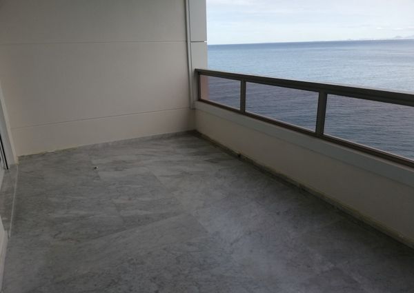 APARTMENT LONG TERM RENTAL BENIDORM