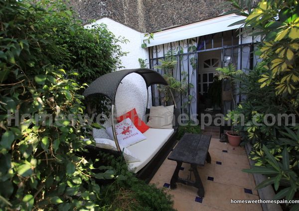 Apartment for Rent  in San Agustin