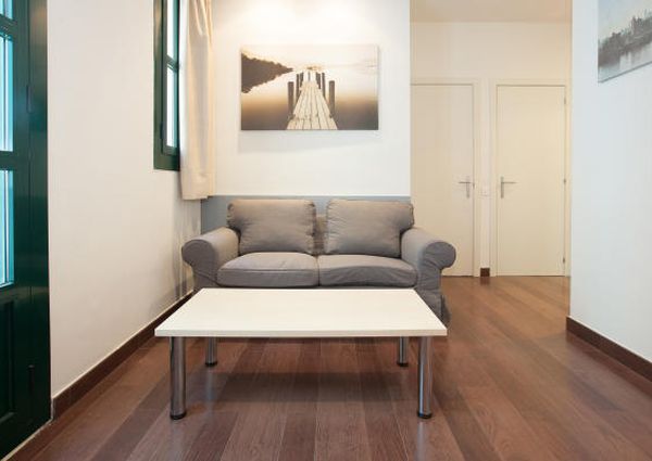 Nice 2-bedroom Apartment in El Born