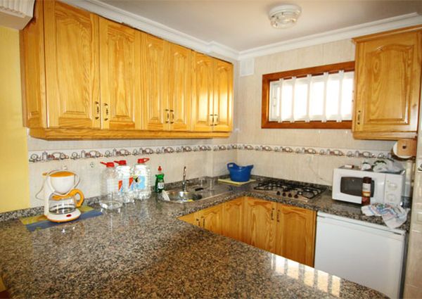 Apartment for Rent  in Playa del Ingles