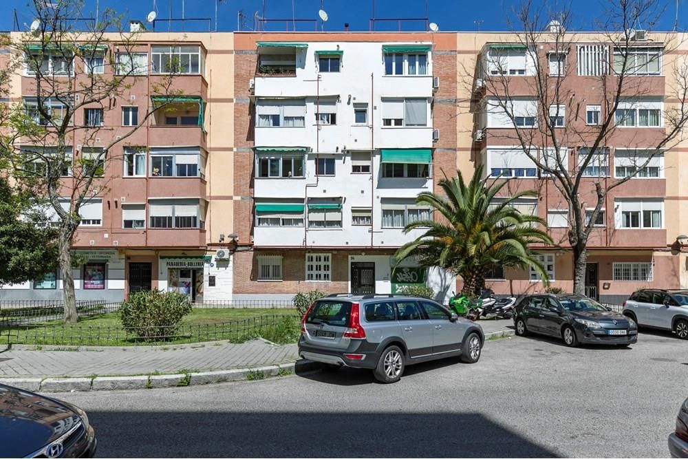 PRECIOSO PISO LLENO DE LUZ EN LAS AGUILAS