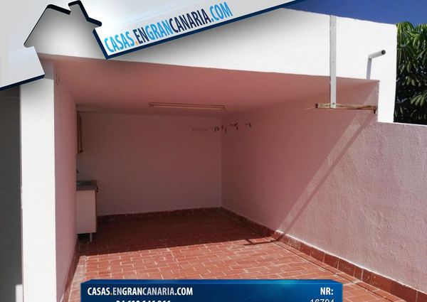 House for Rent in San Fernando