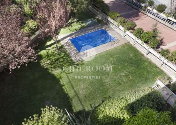 4 Bedroom house for rent Pool Sant Gervasi
