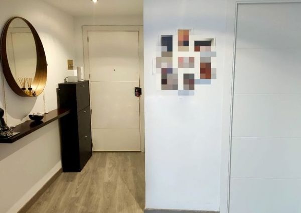 Penthouse in Santa Ponsa to rent