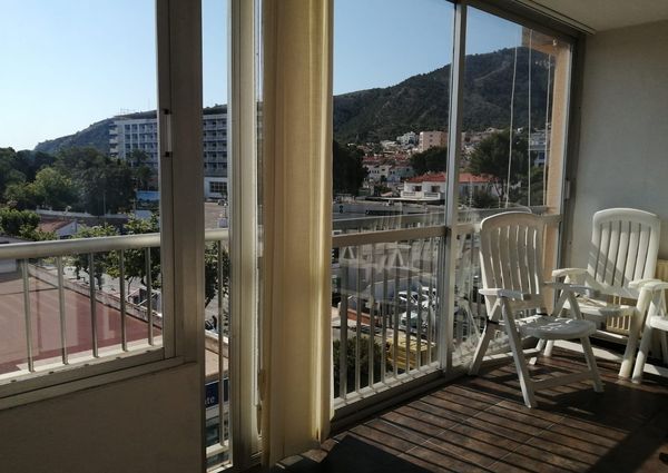 Apartment For Rent Long Term In Albir