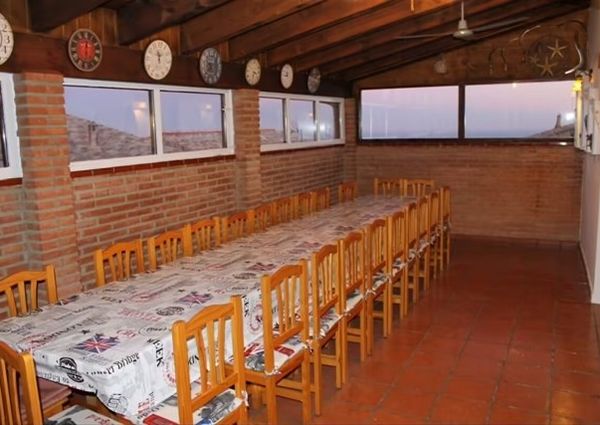 Bonito Chalet individual en Riudecanyes