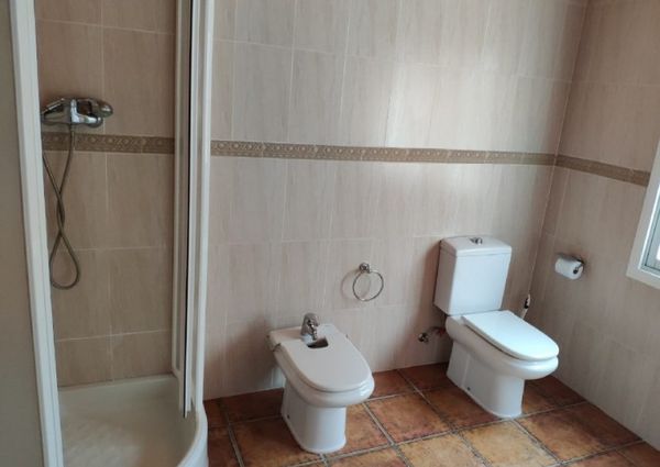 Villa Long Term Rental Alfaz Del Pi