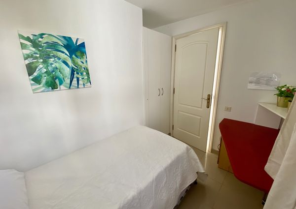 Beautiful 2 bedroom duplex for rent in Playa del Inglés