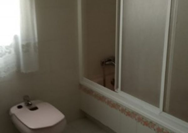 Villa Long Term Rental Alfaz Del Pi