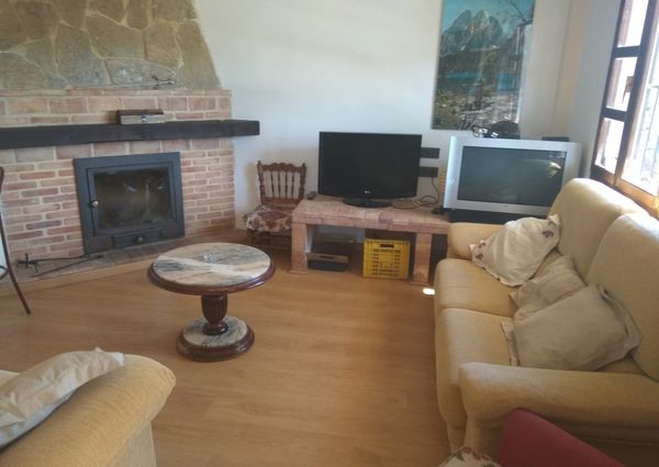 Villa in Albir For Long Term RentalAVAILABLE FROM OCTOBER 2018
