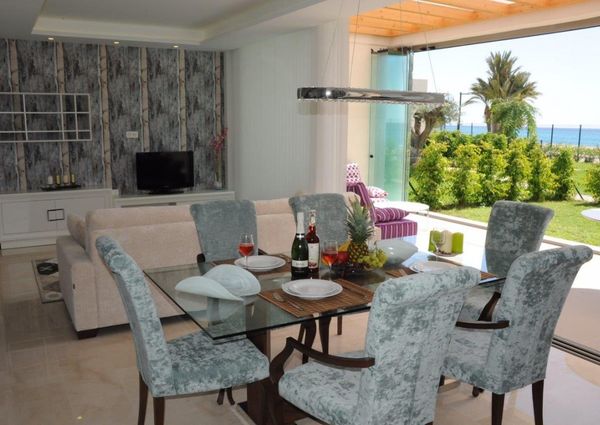 3 Bedrooms Bungalow in Villajoyosa