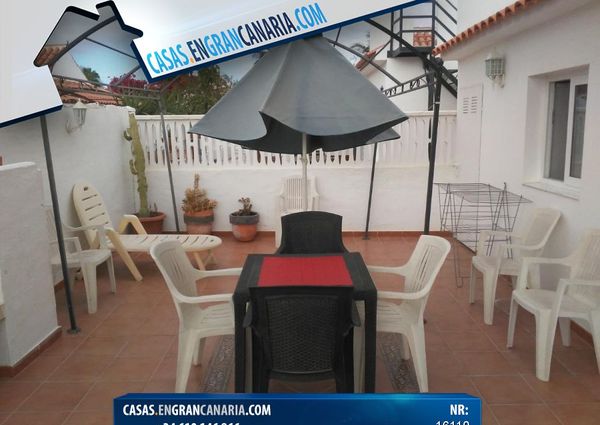 Bungalow for Rent in Campo Internacional