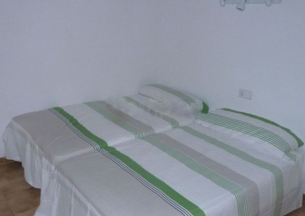 Frontline duplex in santa ponsa to rent
