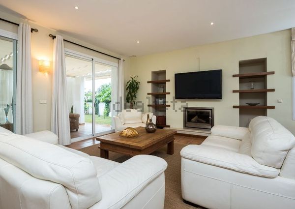 Villa in Atalaya /Estepona