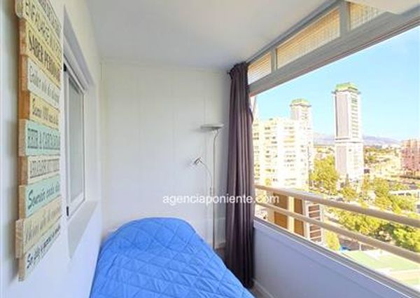 Apartamento en BENIDORM