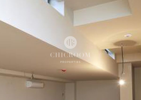 Apartments for rent new development Sant Gervasi