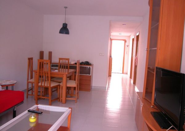 Super Apartment Long Term Rental Central Albir