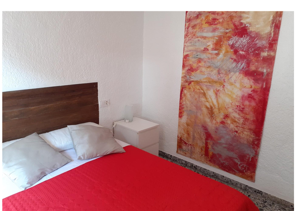 Se alquila chalet independiente en complejo privado en Jávea