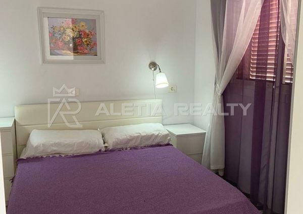 AM1048: One bedroom apartment for rent in Costa de Silencio