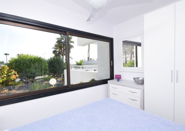 Portonovo, Fantastic apartment for rent, in Puerto Rico, Gran Canaria.