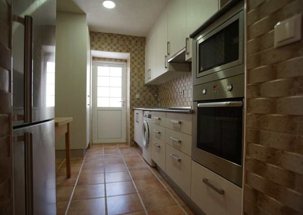 Unfurnished Semi Detached Villa  For Long Term Rental