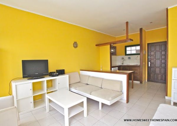 Studio for Rent  in Bahia Feliz