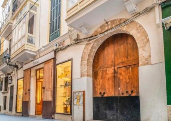 Beautiful Apartment in Palma