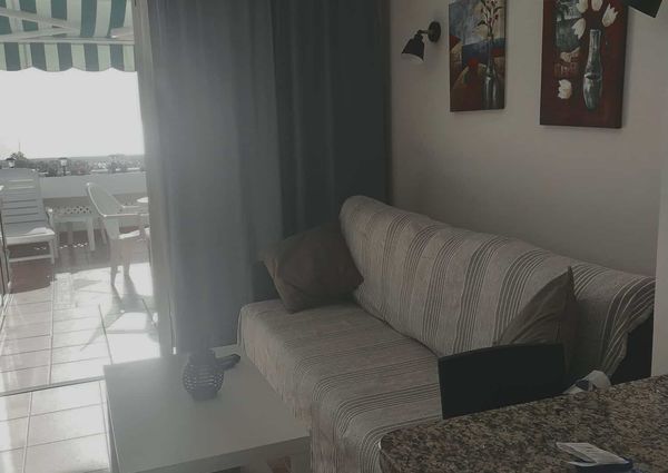 1 Bedroom Apartment for Rent in Richmond – Aqua de La Perra