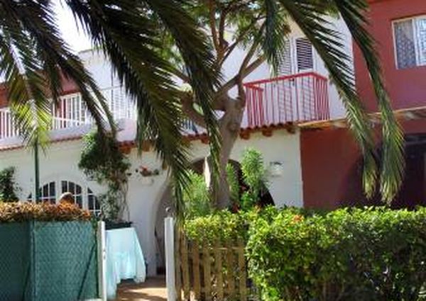 Duplex for Rent  in Sonnenland