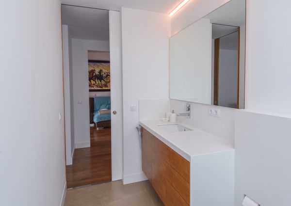 Cozy 3 bedroom bungalow with terrace and garden in Playa del Inglés