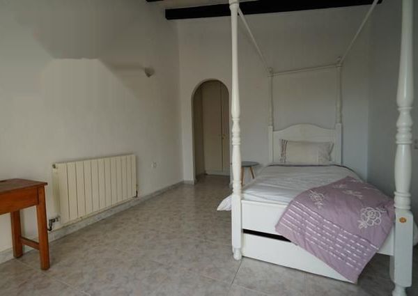 Detached Villa Long Term Rental