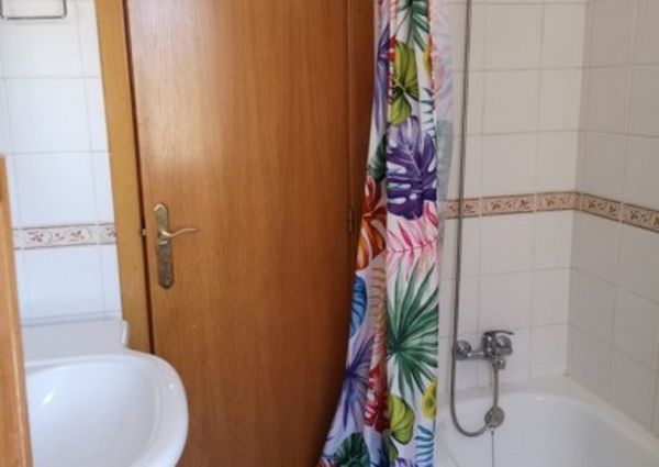 Unfurnished Detached Villa For Long Term Rental In La Nucia