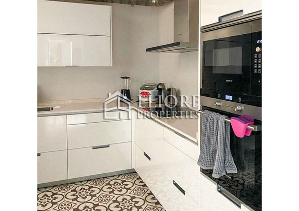 Apartment for rent Avenida Diagonal Barcelona 3 bedrooms