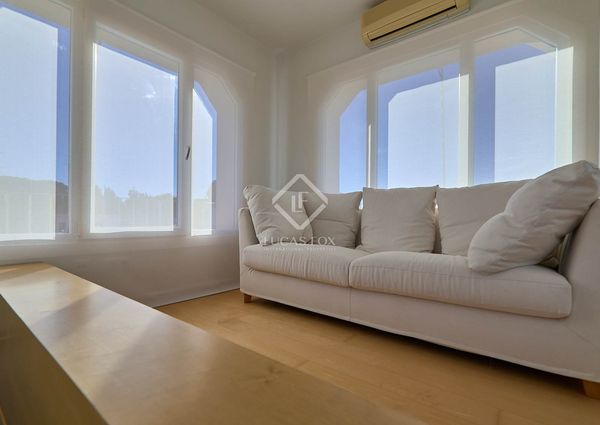 Excellent 5-bedroom house for rent in Godella / Rocafort, Valencia