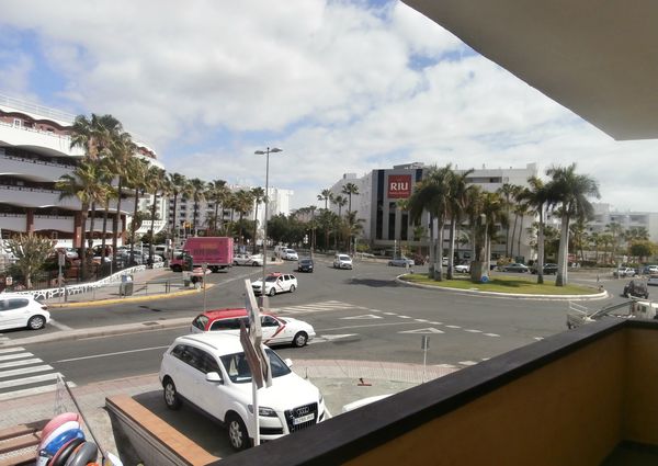 Apartment for Rent  in Playa del Ingles