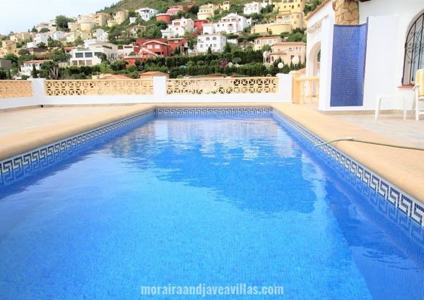 WINTER RENTAL APARTMENT CUMBRE DEL SOL