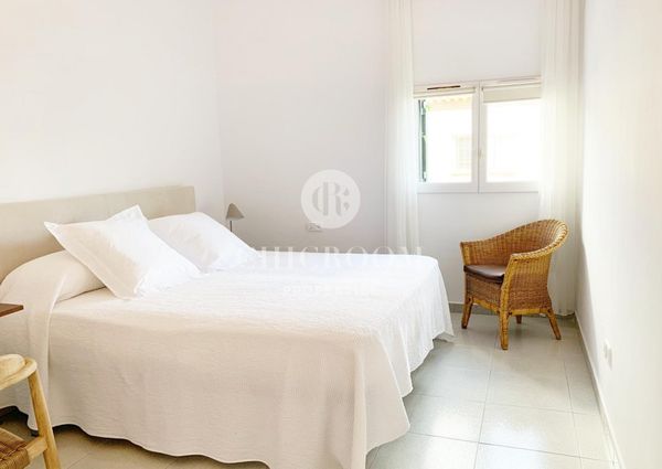Furnished 2-bedroom apartment for rent in Pedralbes