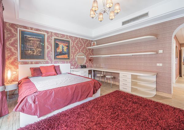 Apartment in Marbella, Malaga 29602, Spain