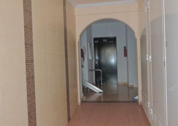3 Bedroom Apartment in Guardamar
