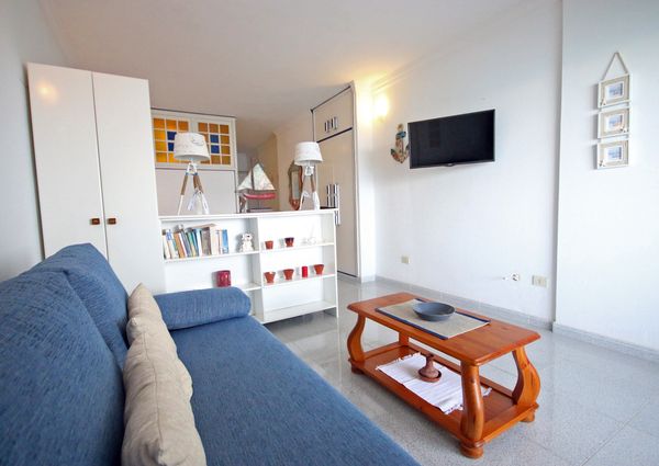 Studio for Rent  in San Agustin