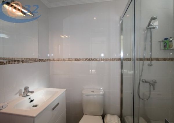 WINTER RENTAL – 3 BED VILLA MORAIRA
