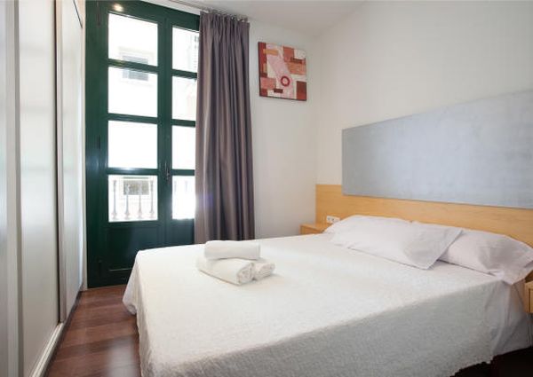 Nice 2-bedroom Apartment in El Born