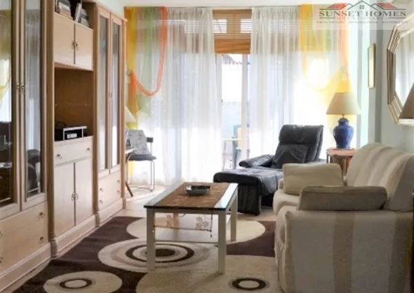 Villa in San Fernando Chalet3 Bedrooms Triplex