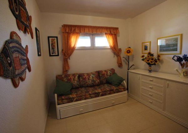 2 Bedrooms Apartment in Albir