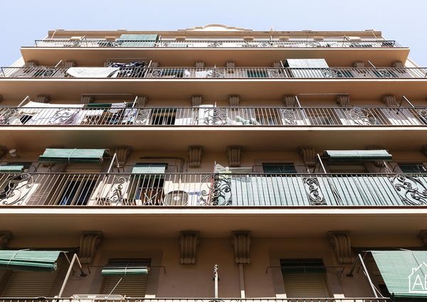 Stylish One Bedroom Apartment next to Barceloneta beach